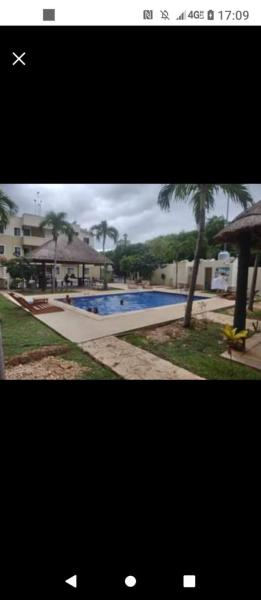 DEPARTAMENTO VACACIONAl